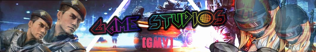 Game Studios Banner