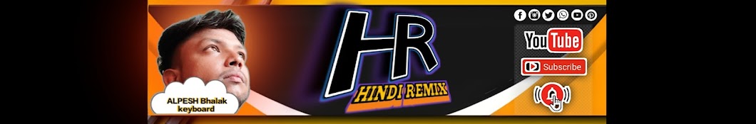 HINDI REMIX 