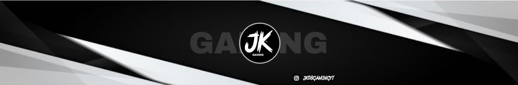 JK08 GAMING