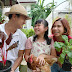 Prom Garden Family