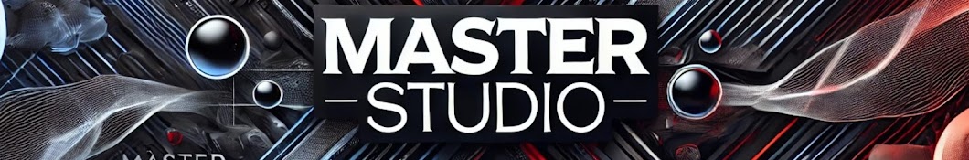 MASTER STUDİO