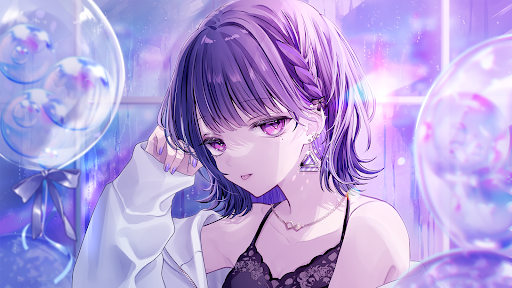 小清水 透 / Koshimizu Toru【にじさんじ】