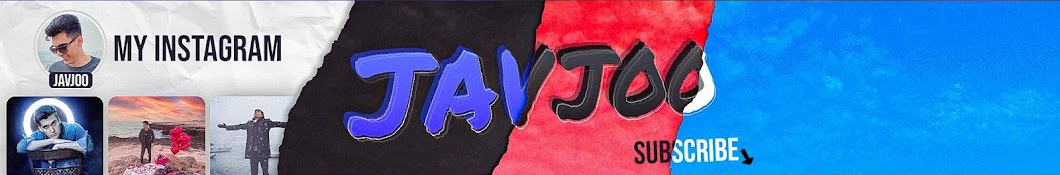 JavJoo Banner