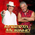 Roberto e Meirinho