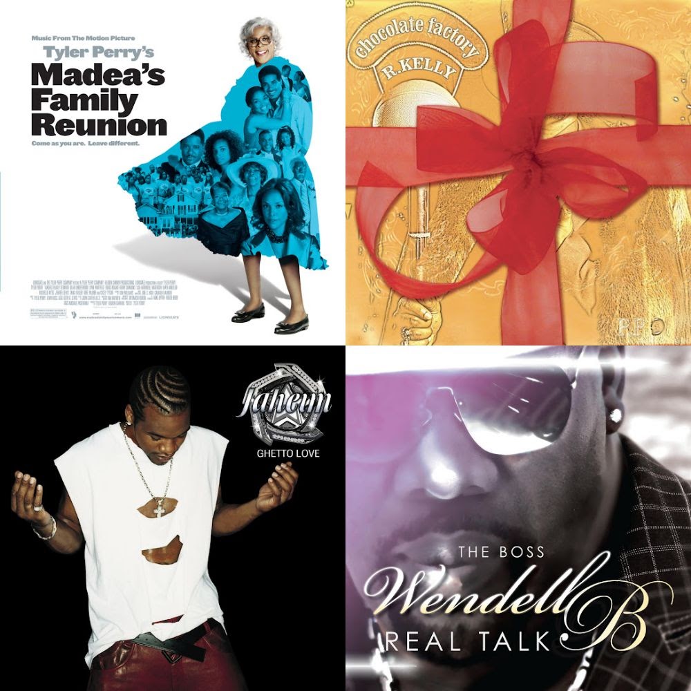 Wedding 1 playlist