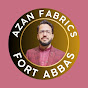 Azan Fabrics 