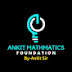 Ankit mathematics foundation