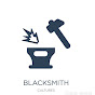 blacksmith