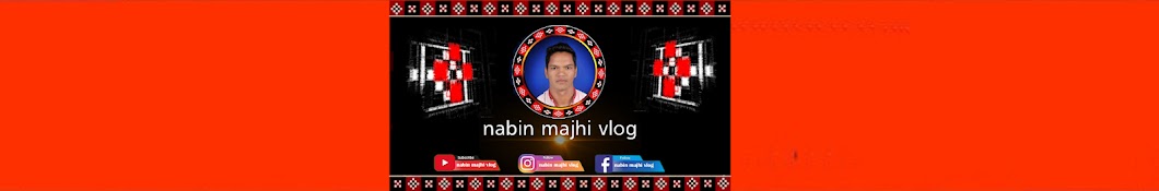 nabin majhi vlog