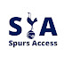 logo Spurs Access