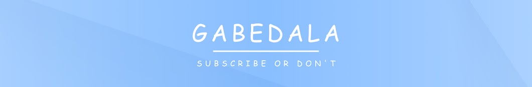 gabedala