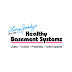 logo Healthy Basement Systems