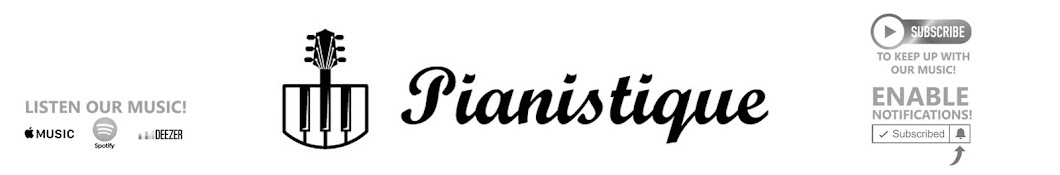 Pianistique