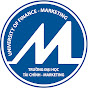 Trường Đại học Tài chính - Marketing (UFM)