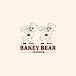 베이키베어 Bakey bear