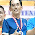 Coach Dian PJ