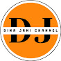 DINA JANI Channel