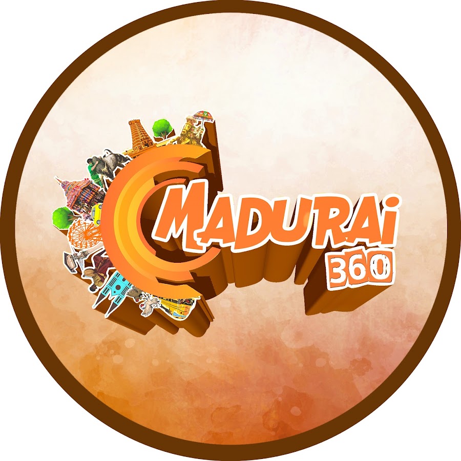 Madurai 360*