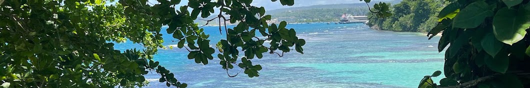 jamaica SUNRISE TV Banner