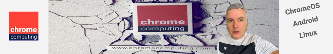 Chrome Computing TV