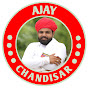 AJAY CHANDISAR