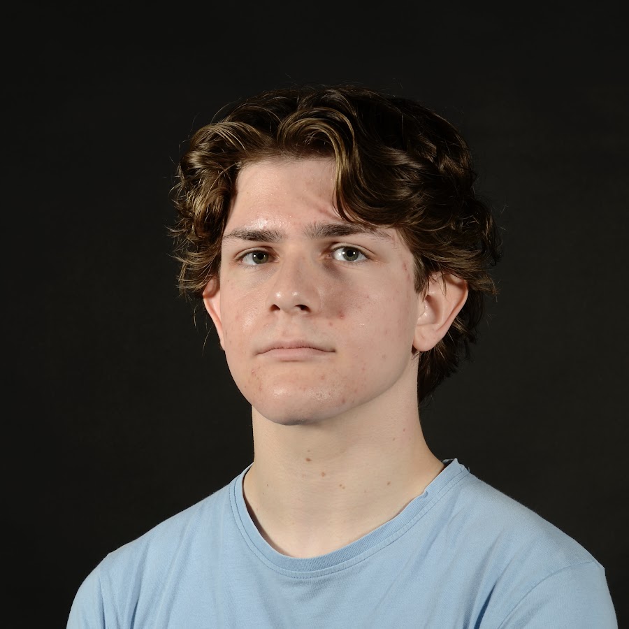 Max wright actor youtube