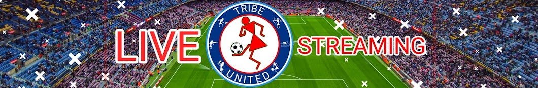 TRIBEUNITED LIVE