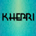 logo KHEPRI MUSIC