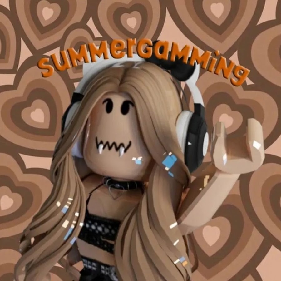 °•Summer•° @summergamming