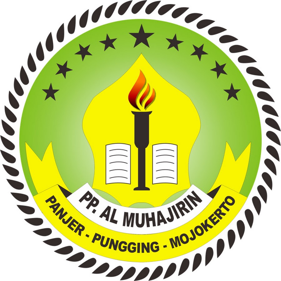 PP Al-Muhajirin Mojokerto