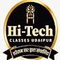 Hi-Tech Classes Udaipur