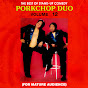 Porkchop Duo - Topic