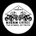 Kisan Garage