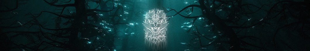 Bad Cat Paranormal Banner