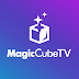 logo MagicCubeTV