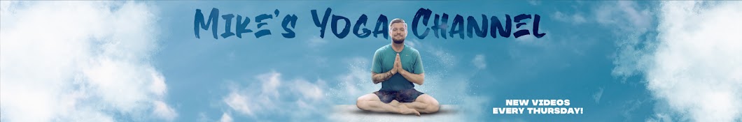 Mike's Yoga Channel