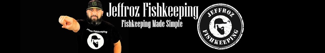 Jeffroz FishKeeping