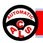 Automatic Car Learner School 