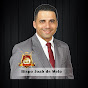 Bispo Joab de Melo Oficial