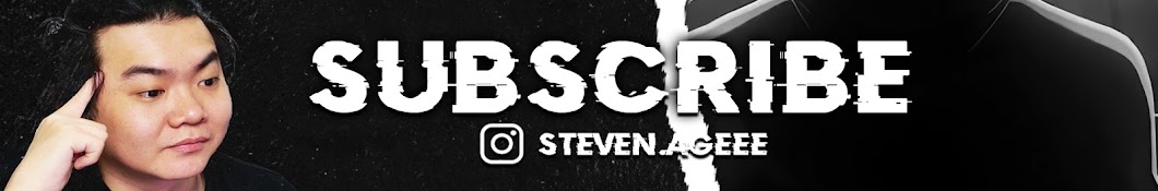 Steven Age Banner