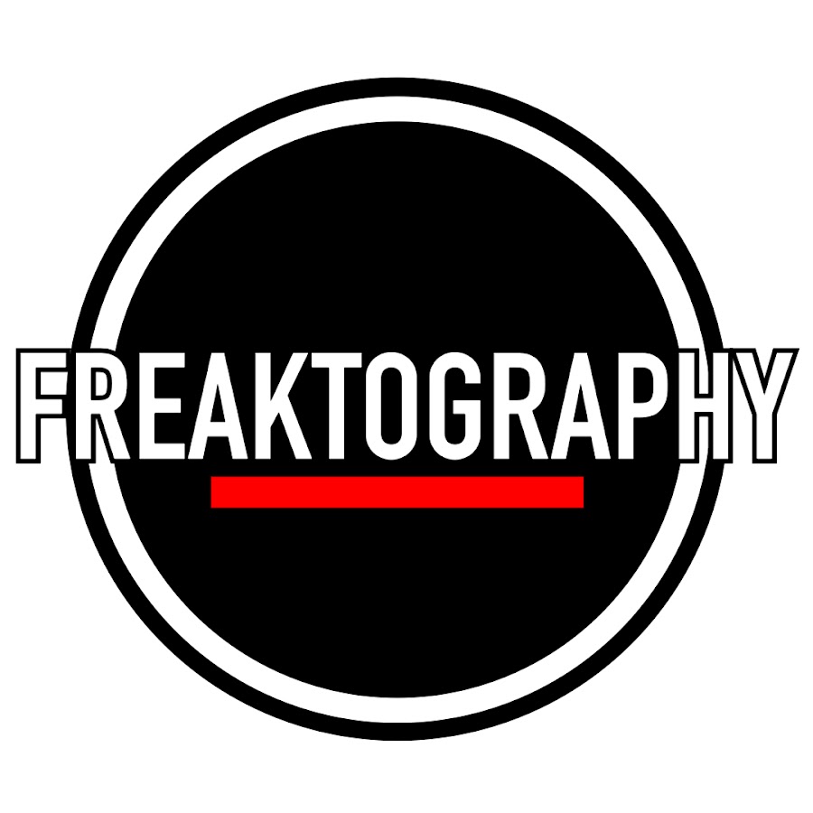 Freaktography
