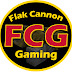 logo Flak Cannon Gaming