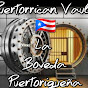 Puertorrican Vault