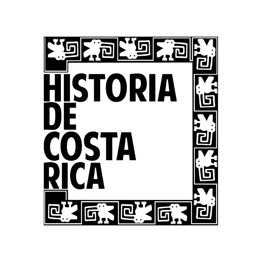 Historia de Costa Rica @historiadecostarica