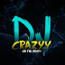 Dj Crazyy On The Beat