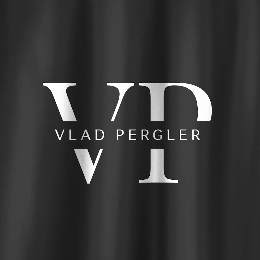 vlad pergler @vladpergler