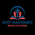 KKKT VIJANA MACHIMBO