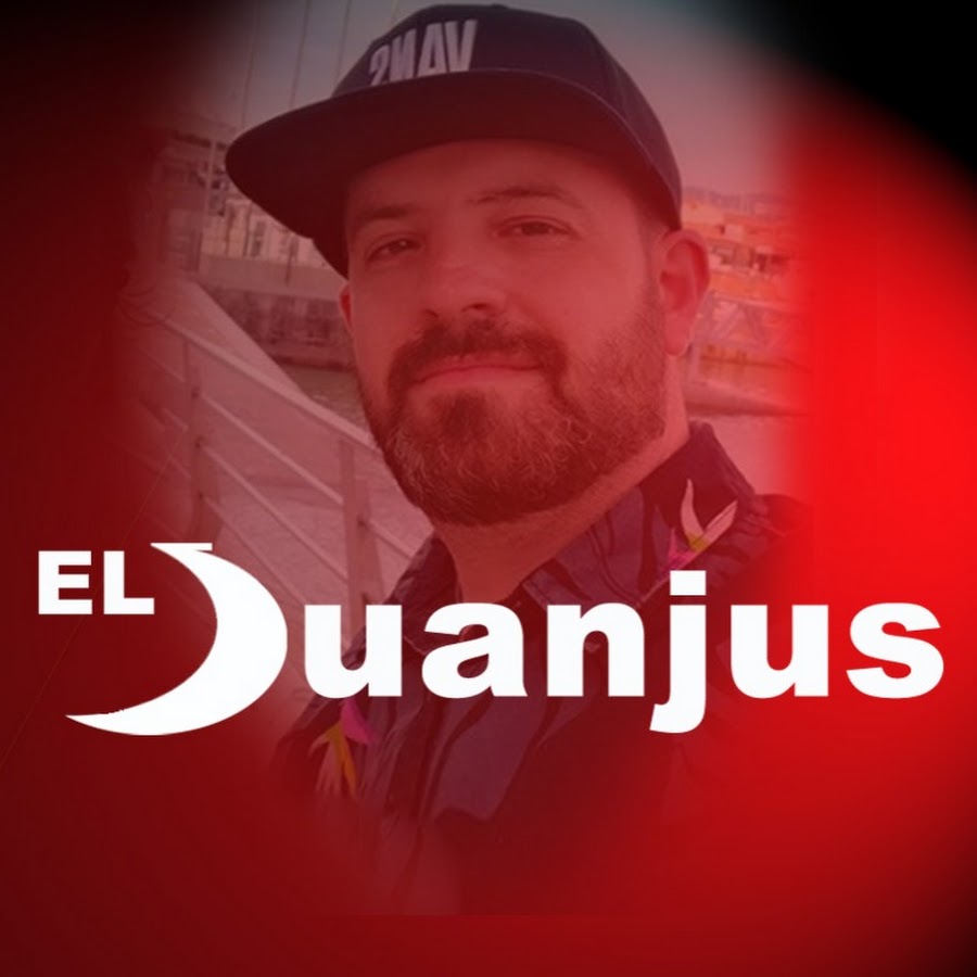 El Juanjus - YouTube