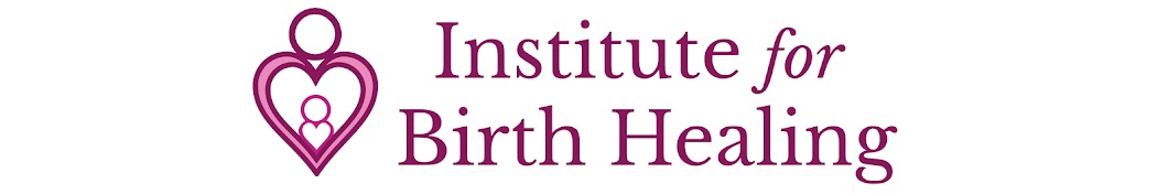 Institute for Birth Healing - Lynn Schulte, PT Banner