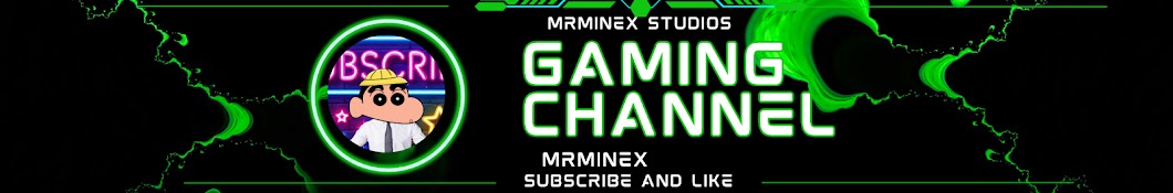 MrMineX